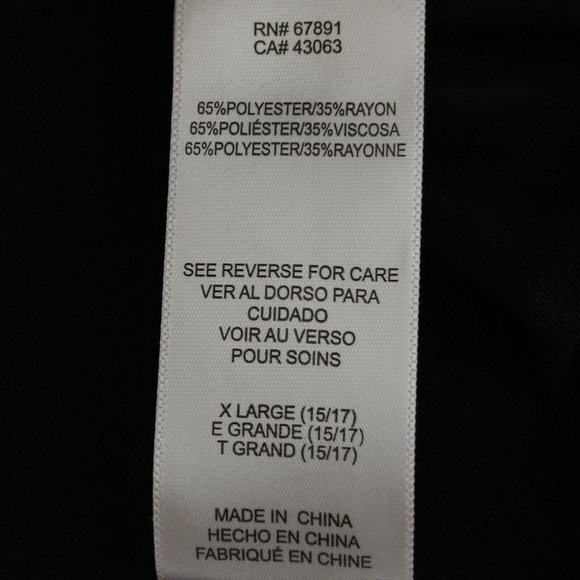 Cincinnati Bengals NFL Girls Juniors Size XL (15/17) Long Sleeve Lightweight - Picture 8 of 8